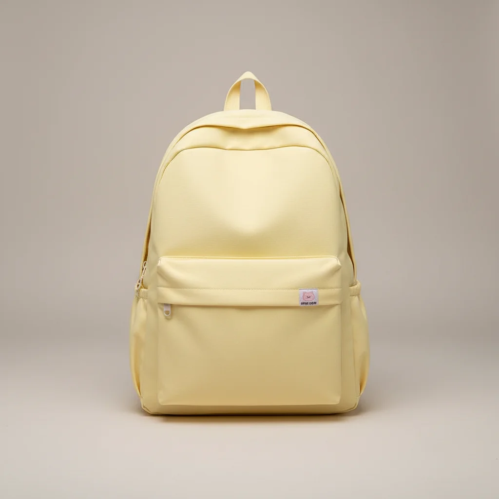 sac étudiante lycée grand format - Vue 12 - sac étudiante