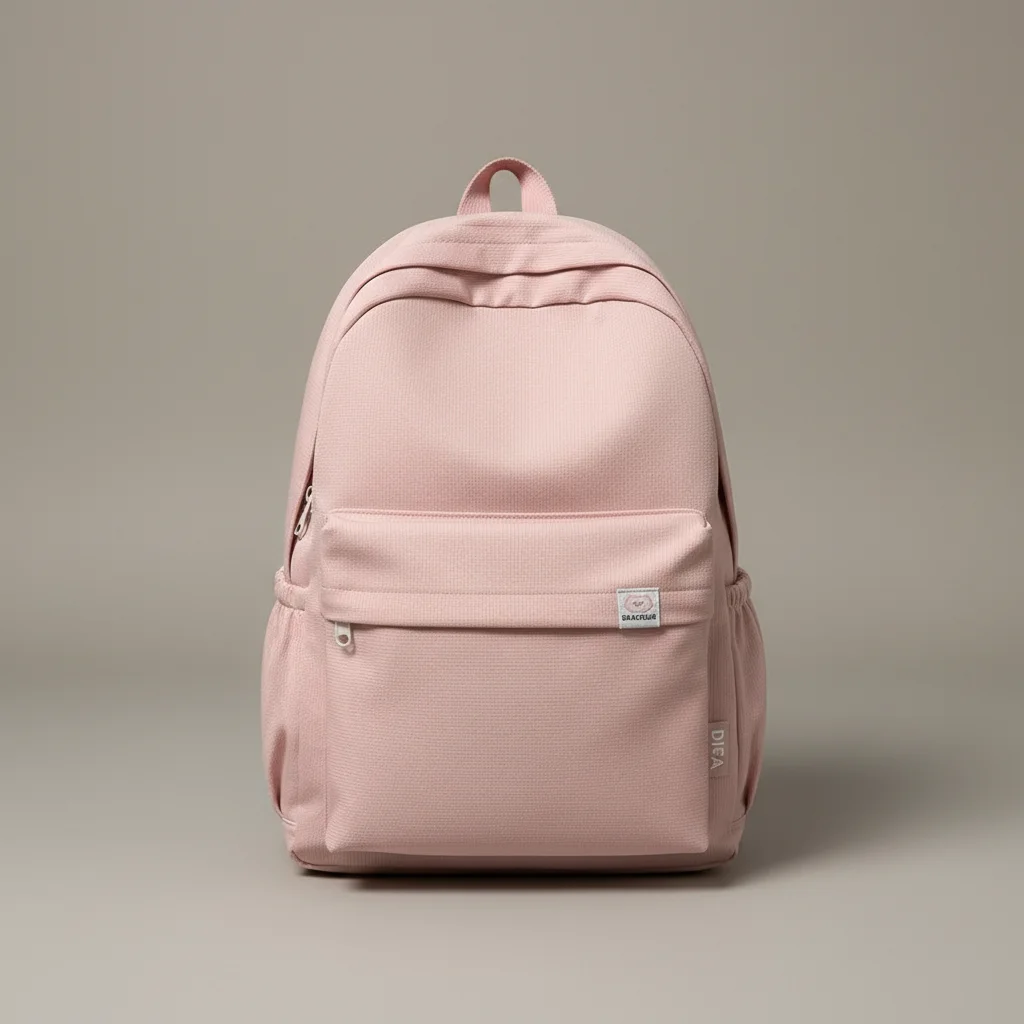 sac étudiante lycée grand format - Vue 13 - sac étudiante