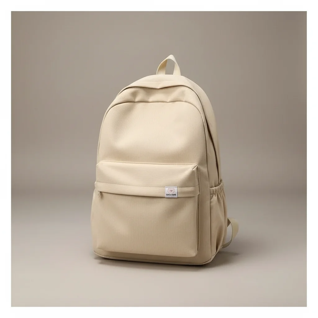 sac étudiante lycée grand format - Vue 14 - sac étudiante