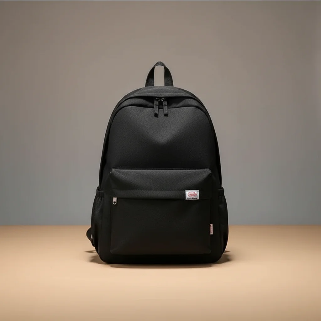 sac étudiante lycée grand format - Vue 16 - sac étudiante