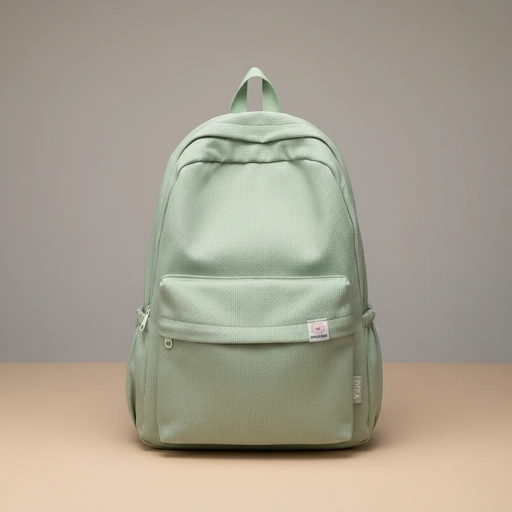 sac étudiante lycée grand format - Vue 17 - sac étudiante