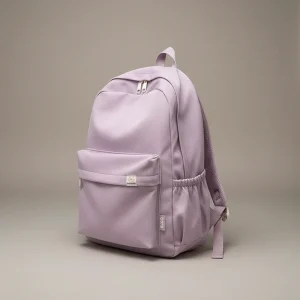 sac étudiante lycée grand format - Vue 2 - sac étudiante