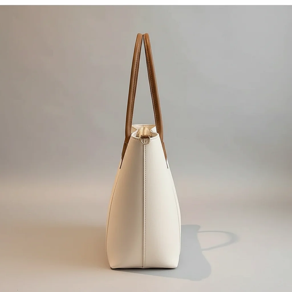 Sac étudiante lycée grand format - Vue 2 - sac étudiante