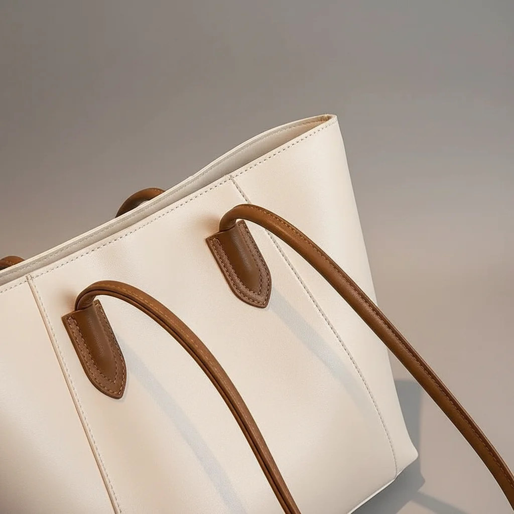 Sac étudiante lycée grand format - Vue 4 - sac étudiante