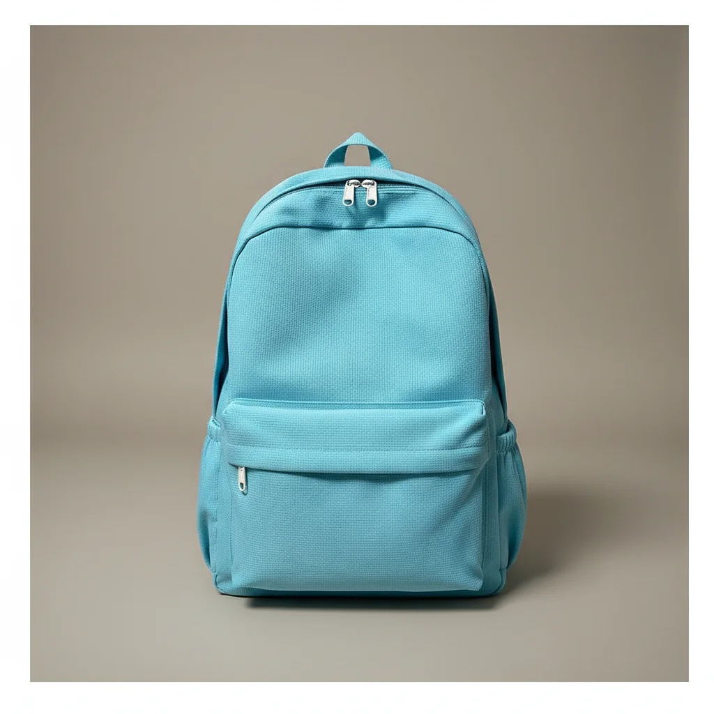 sac étudiante lycée grand format - Vue 6 - sac étudiante