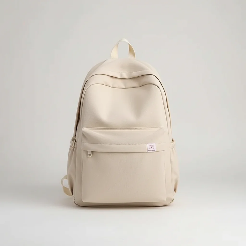 sac étudiante lycée grand format - Vue 7 - sac étudiante