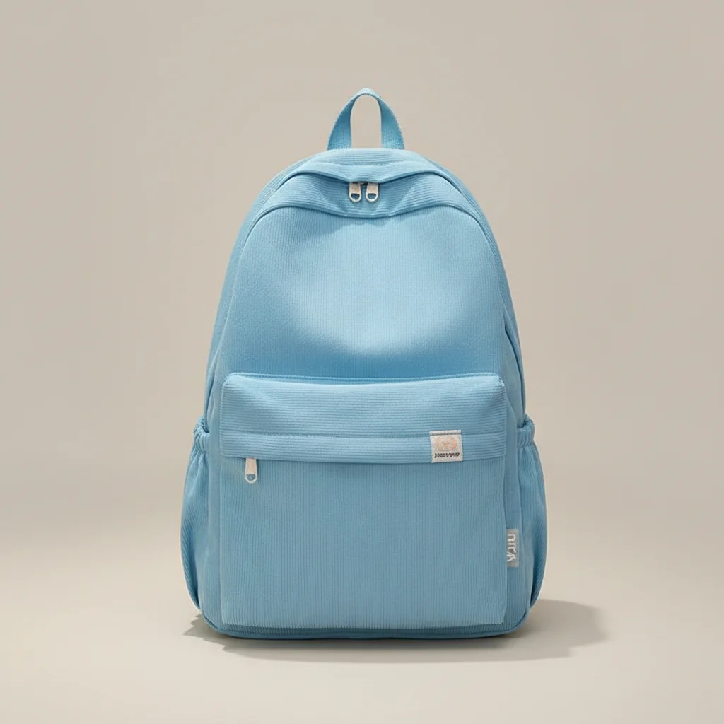 sac étudiante lycée grand format - Vue 8 - sac étudiante