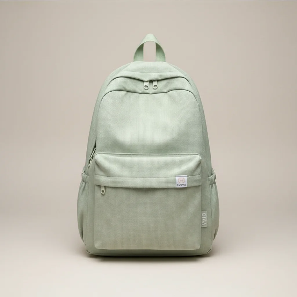 sac étudiante lycée grand format - Vue 9 - sac étudiante