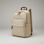 Sac étudiante nylon 13 pouces multifonction - Vue 1 - sac étudiante
