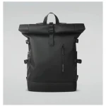 Sac étudiante roll top imperméable 27l - Vue 1 - sac étudiante