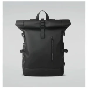 Sac étudiante roll top imperméable 27l - Vue 1 - sac étudiante